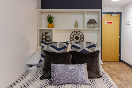 Plymouth Cross House - Gallery - 14
