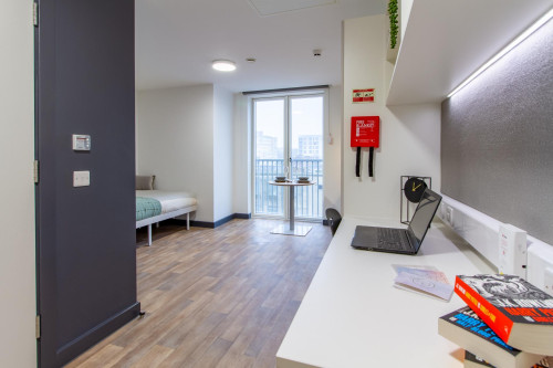 Plymouth Cross House - Gallery - 65