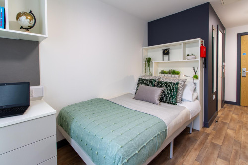 Plymouth Cross House - Gallery - 10