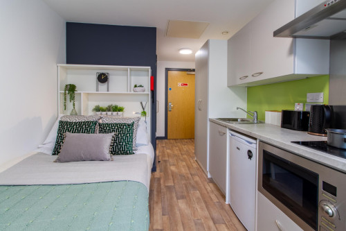 Plymouth Cross House - Gallery - 64