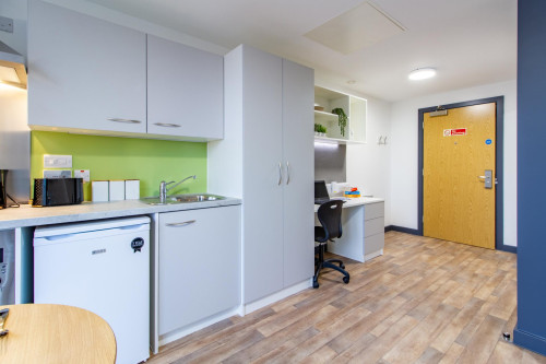 Plymouth Cross House - Gallery - 76