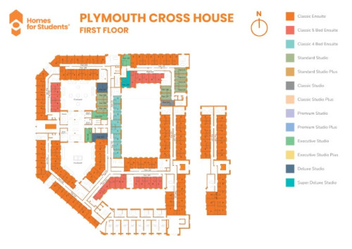 Plymouth Cross House - Gallery - 17