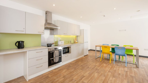 Plymouth Cross House - Gallery - 15