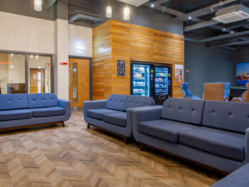 Plymouth Cross House