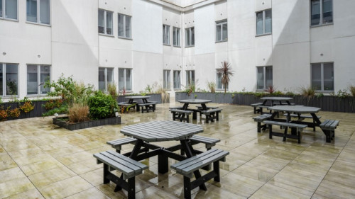 Plymouth Cross House  - Gallery -  5