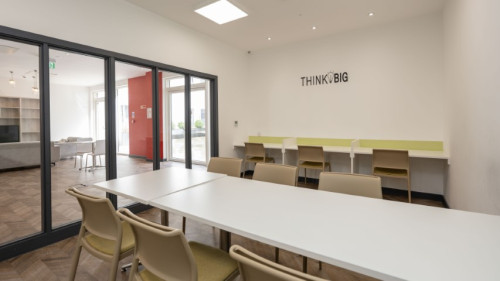 Plymouth Cross House - Gallery - 13