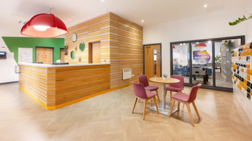 Plymouth Cross House - Gallery - 7