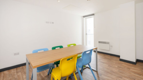 Plymouth Cross House - Gallery - 14