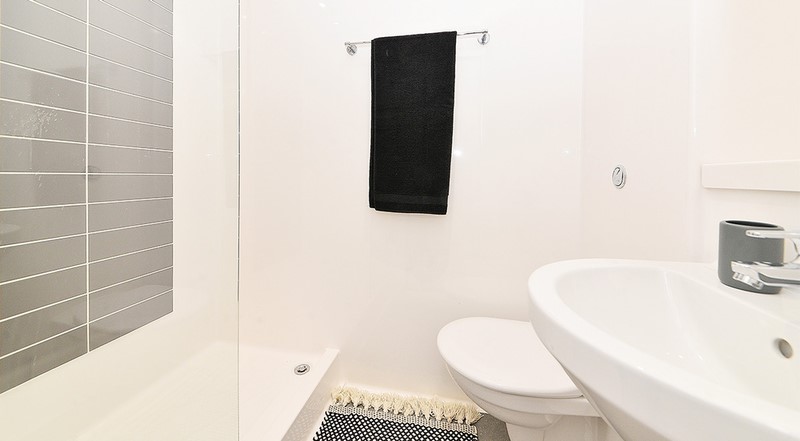 Classic 4 & 5 Bed En-Suite - 2