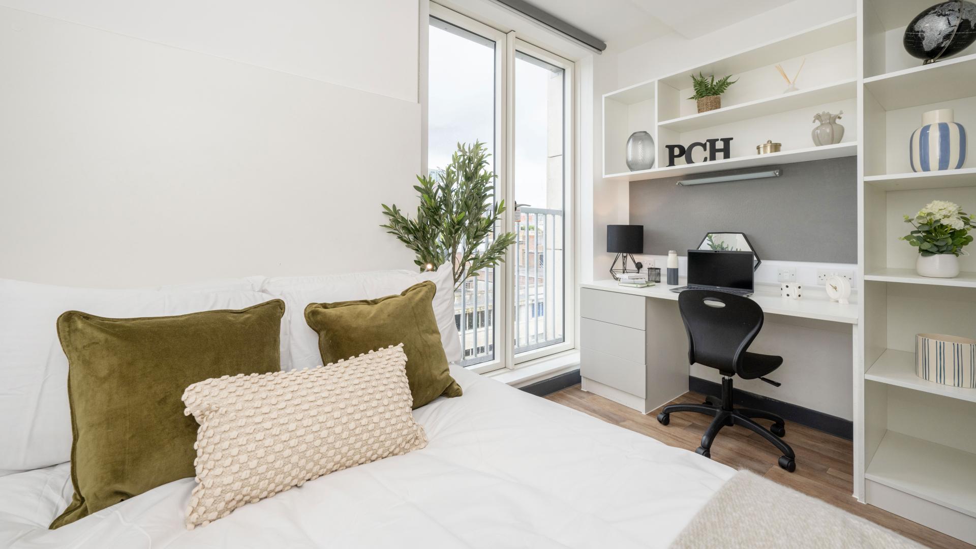 Classic Studio - Plymouth Cross House - Gallery - 27