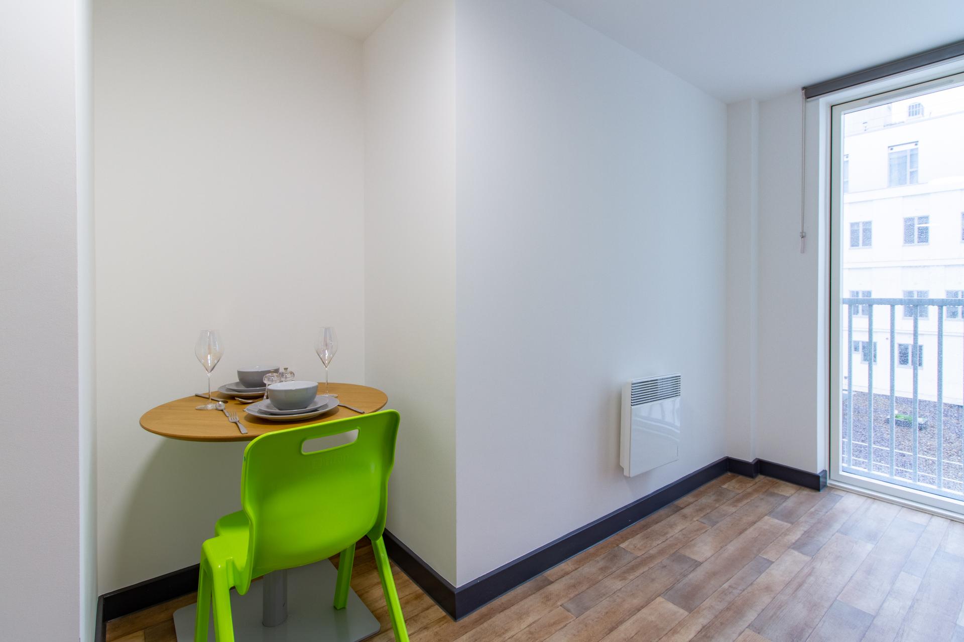  Deluxe Studio  -  Plymouth Cross House  - Gallery -  25