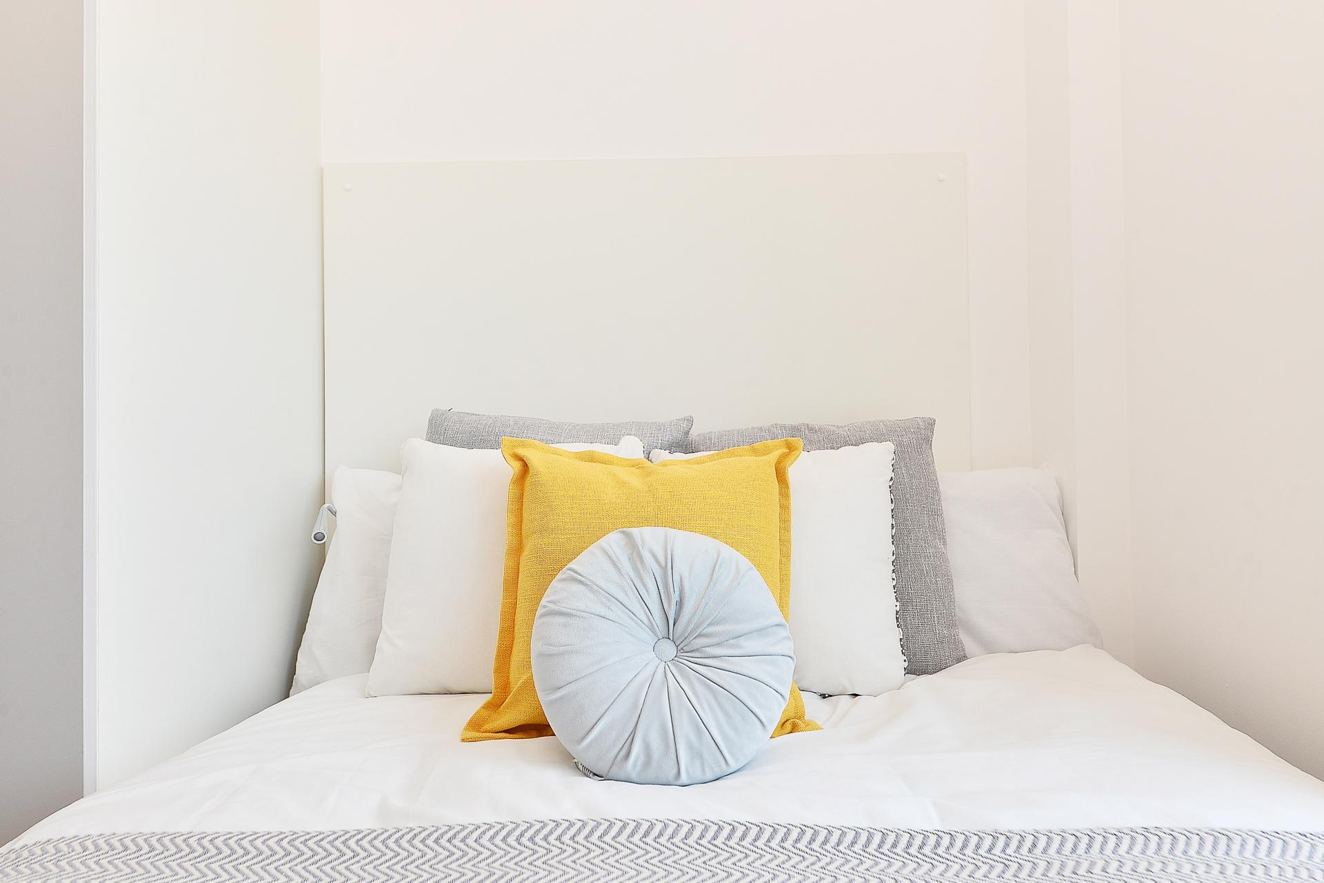 Gold En-Suite - 19