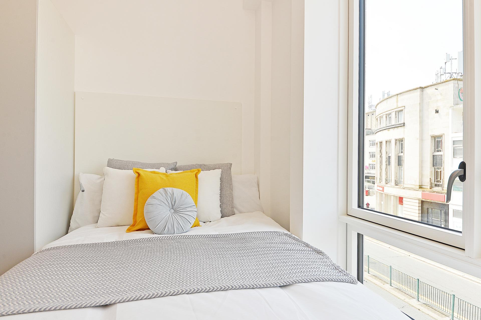 Gold En-Suite - 20