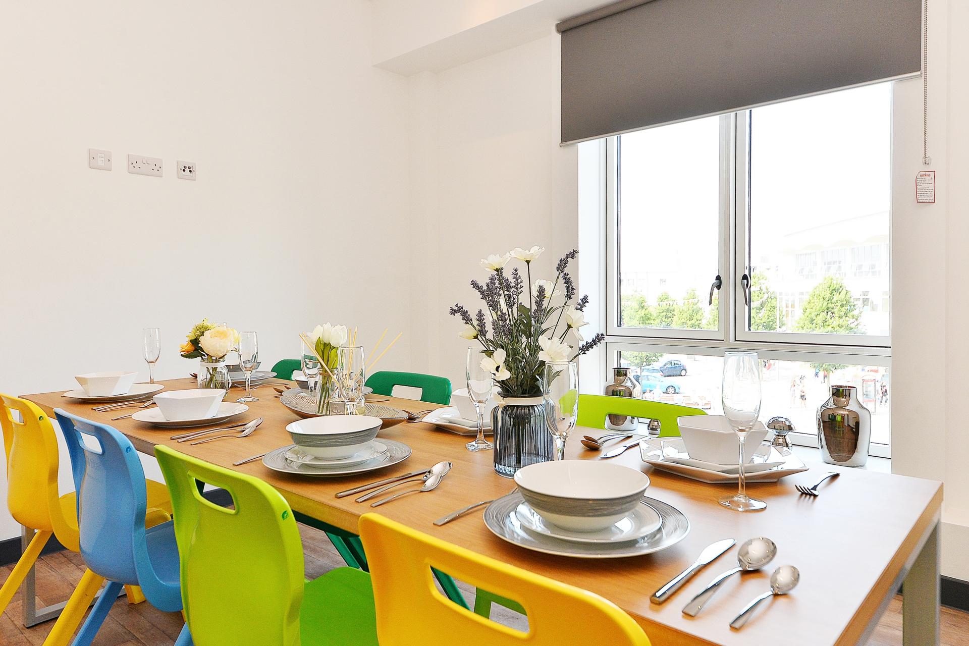  Gold En-Suite  -  Plymouth Cross House  - Gallery -  20