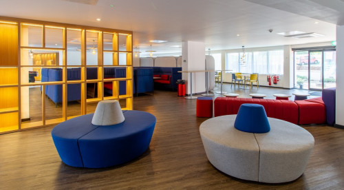 رينسليد هاوس