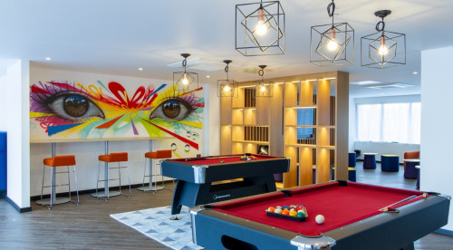 رينسليد هاوس