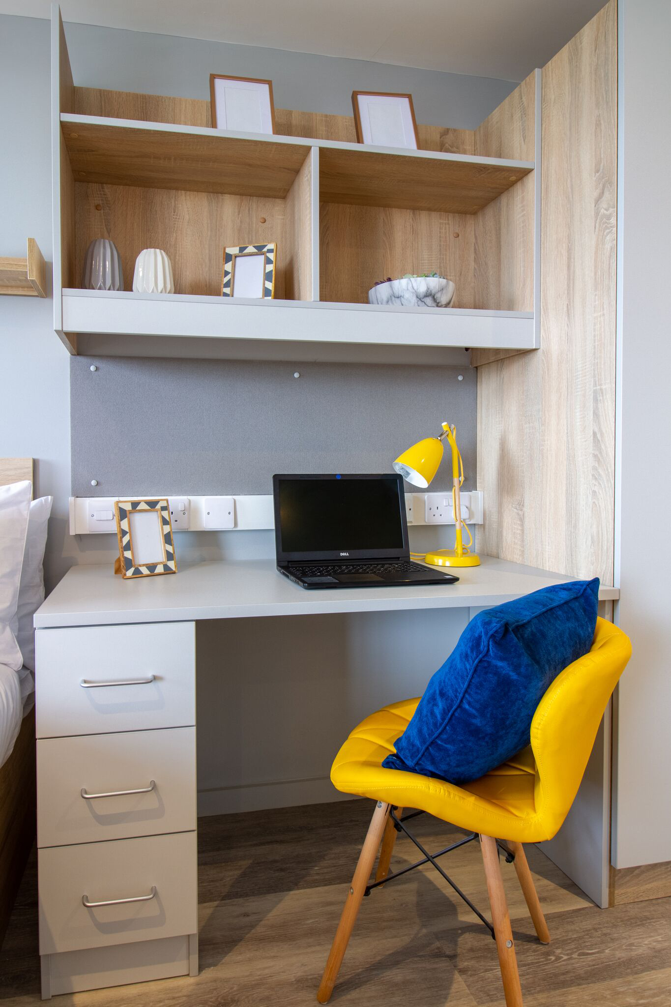  Classic Studio  -  Renslade House  - Gallery -  4