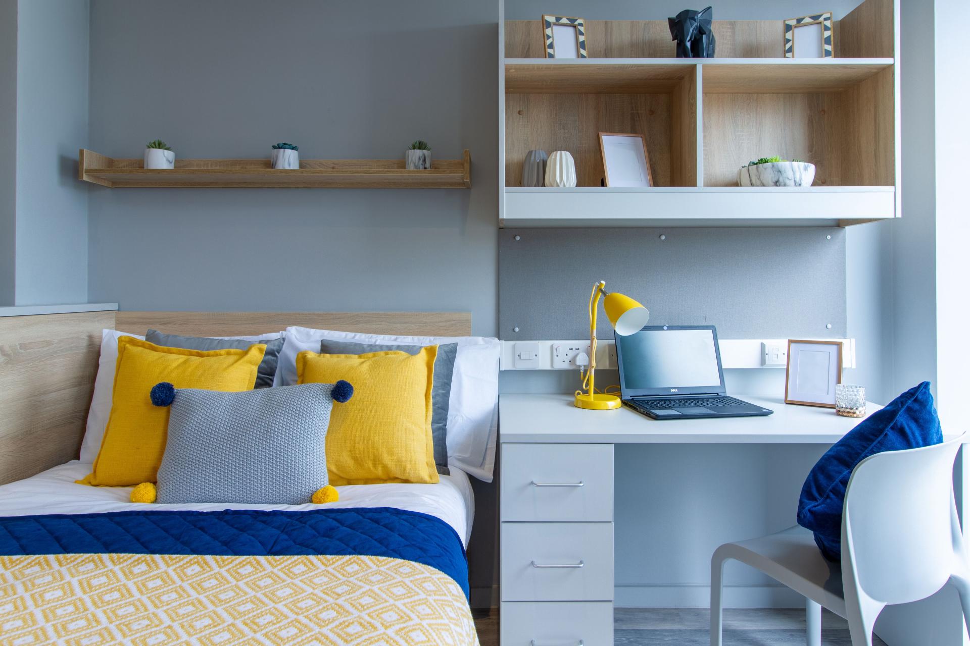  Classic Studio  -  Renslade House  - Gallery -  1
