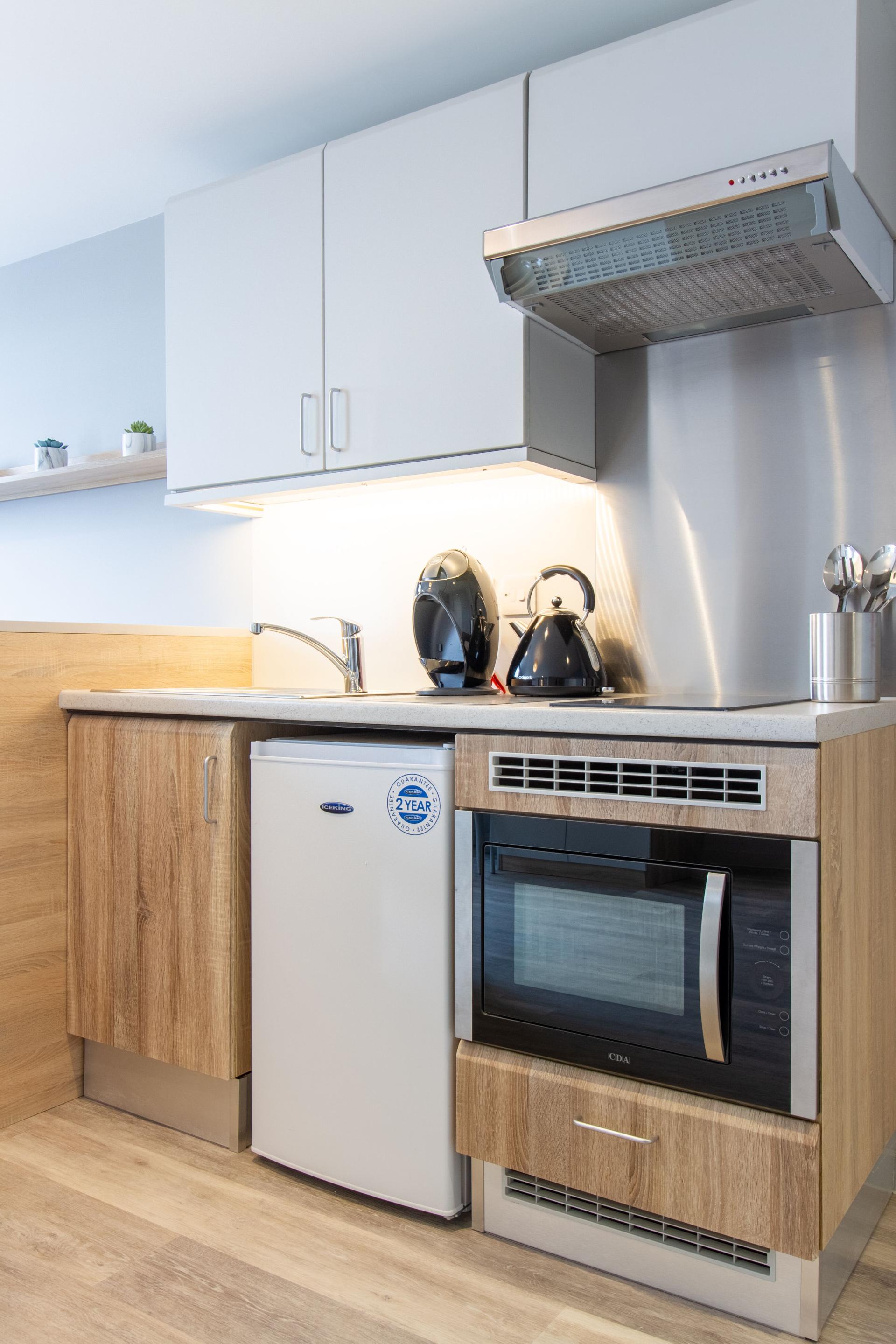  Classic Studio  -  Renslade House  - Gallery -  17