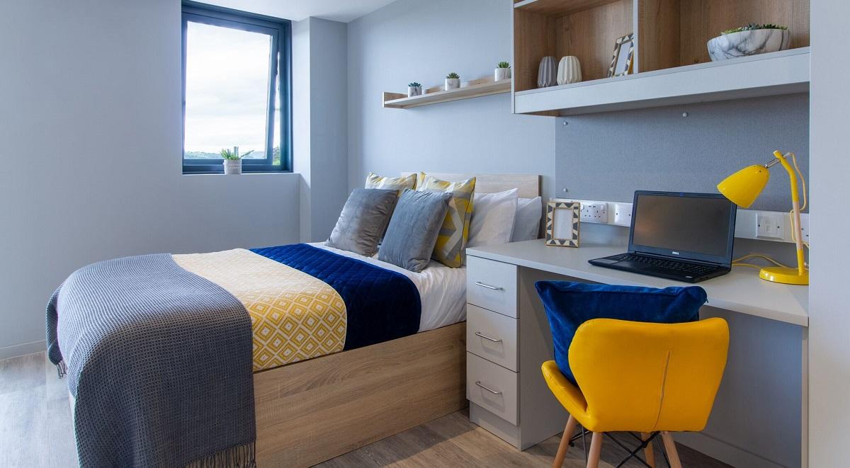  Premium Studio  -  Renslade House  - Gallery -  11