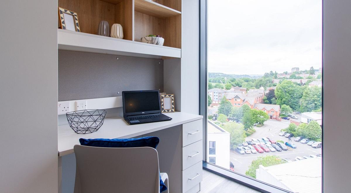  Premium Studio  -  Renslade House  - Gallery -  14