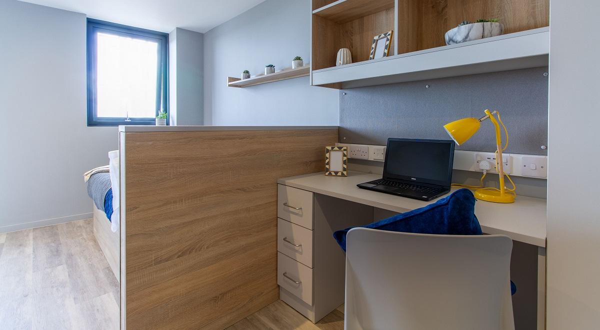  Premium Studio  -  Renslade House  - Gallery -  15