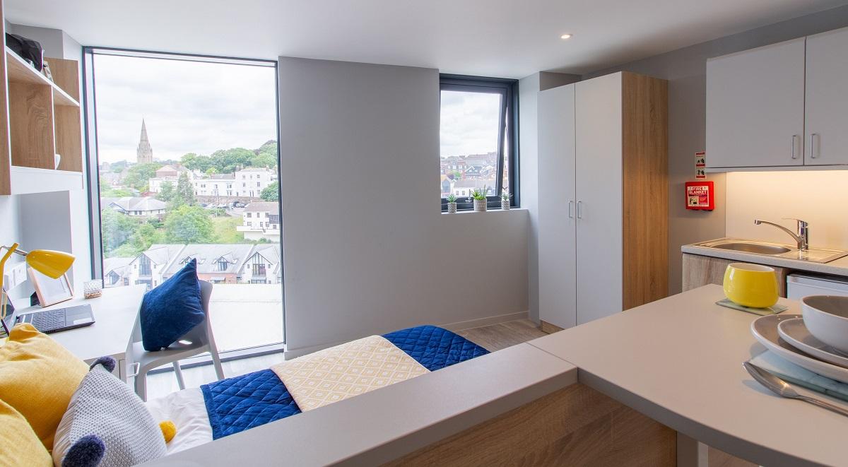  Premium Studio  -  Renslade House  - Gallery -  13
