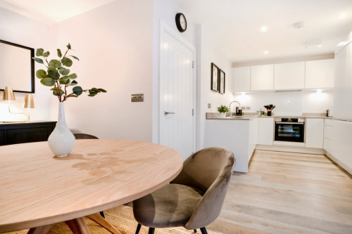 King’s Mews - Gallery - 9