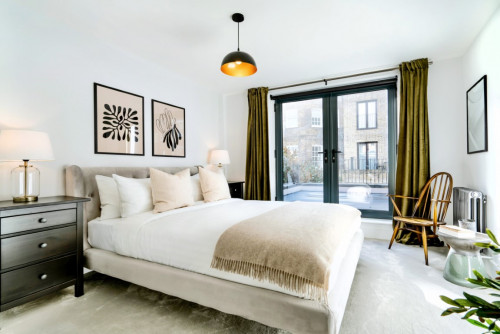 King’s Mews  - Gallery -  3