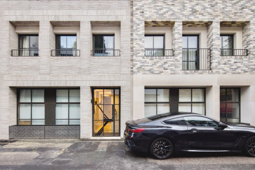 King’s Mews  - Gallery -  5