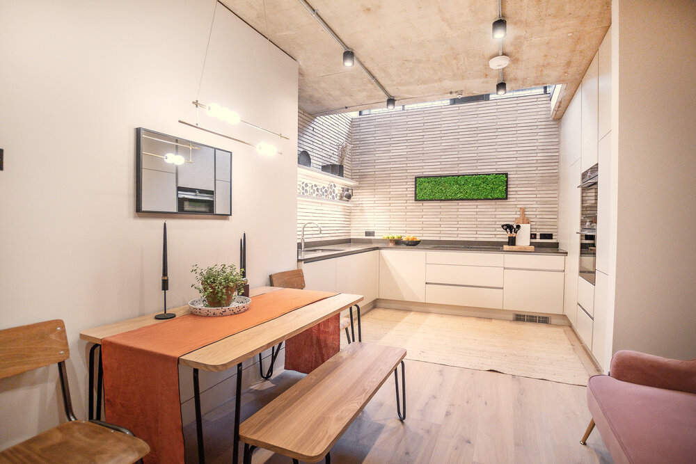  20 King’s Mews #1  -  King’s Mews  - Gallery -  15
