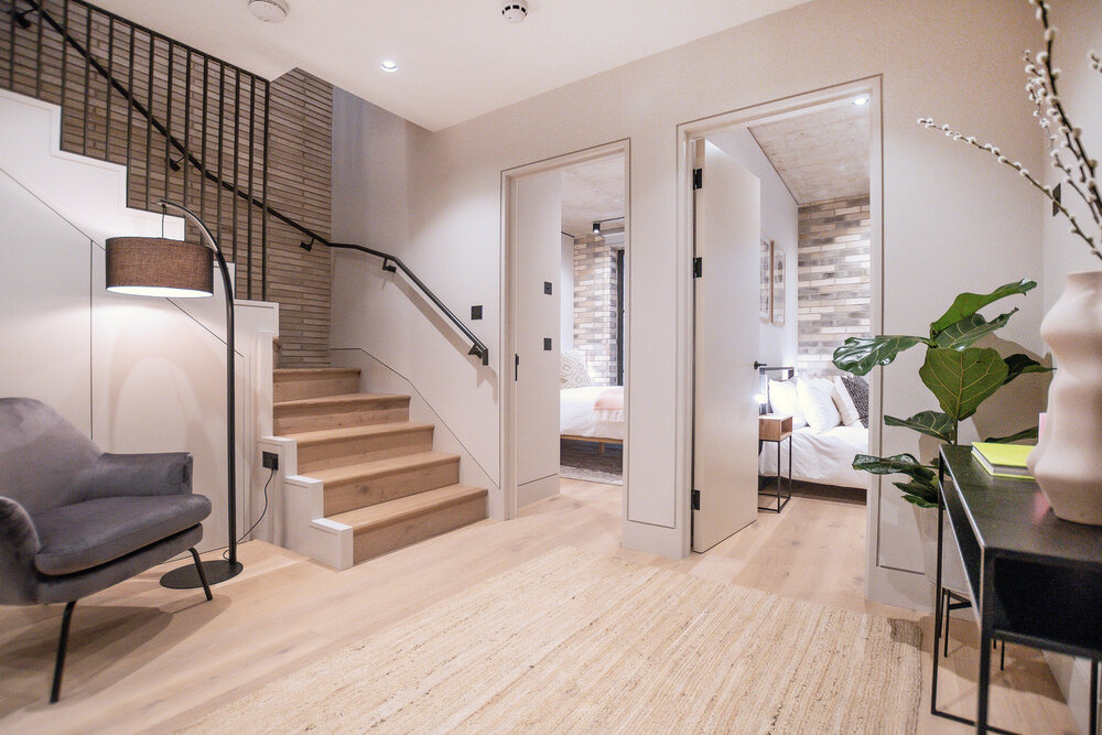  20 King’s Mews #1  -  King’s Mews  - Gallery -  7