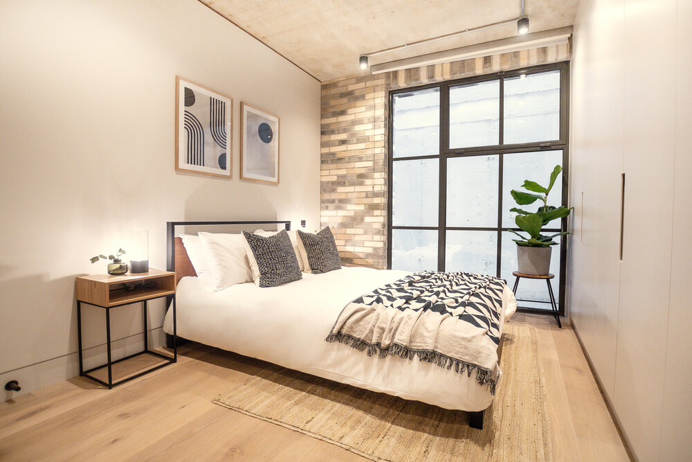  20 King’s Mews #1  -  King’s Mews  - Gallery -  14