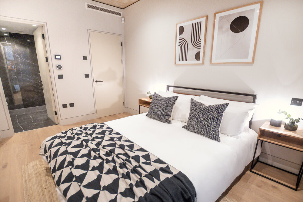  20 King’s Mews #1  -  King’s Mews  - Gallery -  1