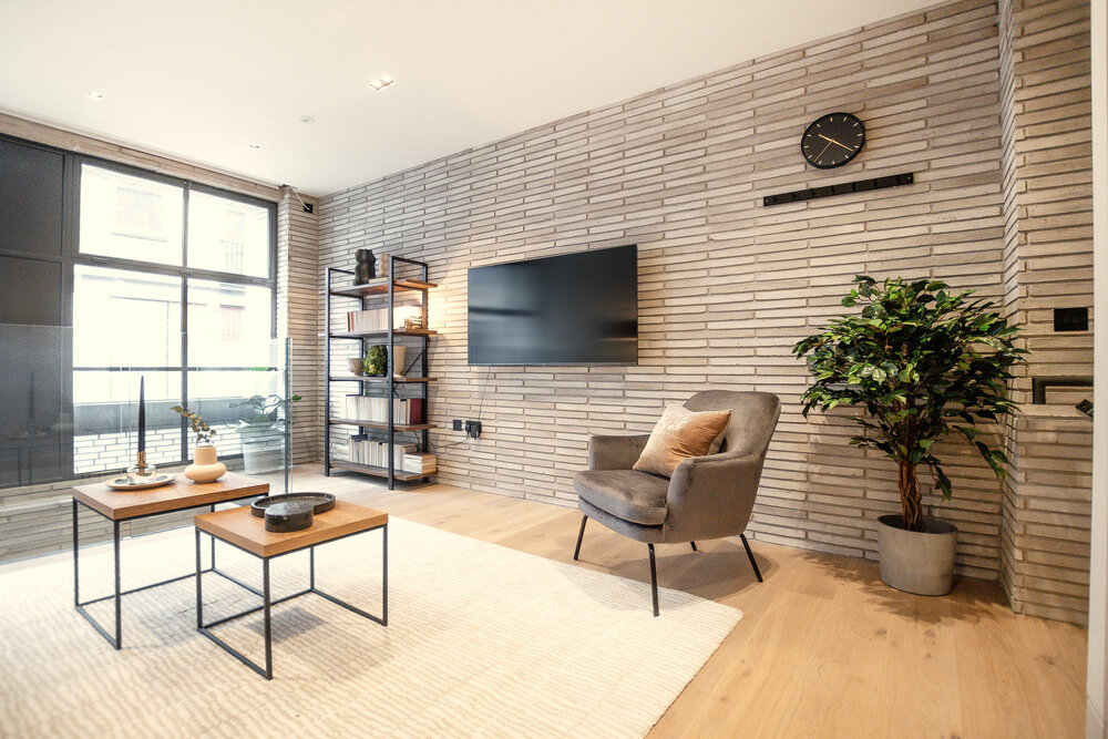  20 King’s Mews #1  -  King’s Mews  - Gallery -  5