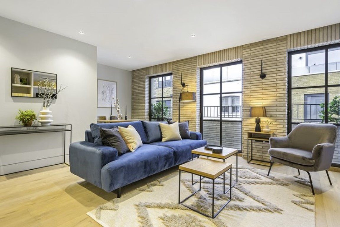  20 King’s Mews #4  -  King’s Mews  - Gallery -  13