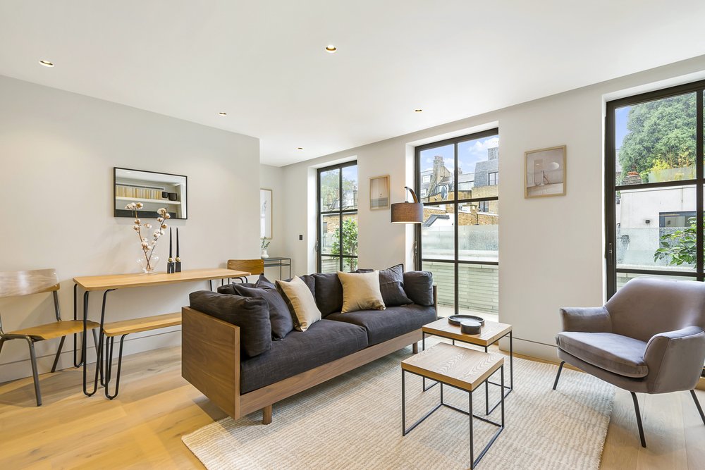  20 King’s Mews #6  -  King’s Mews  - Gallery -  18