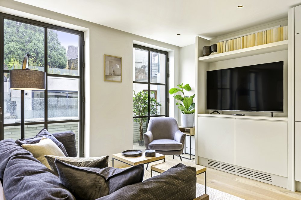  20 King’s Mews #6  -  King’s Mews  - Gallery -  14