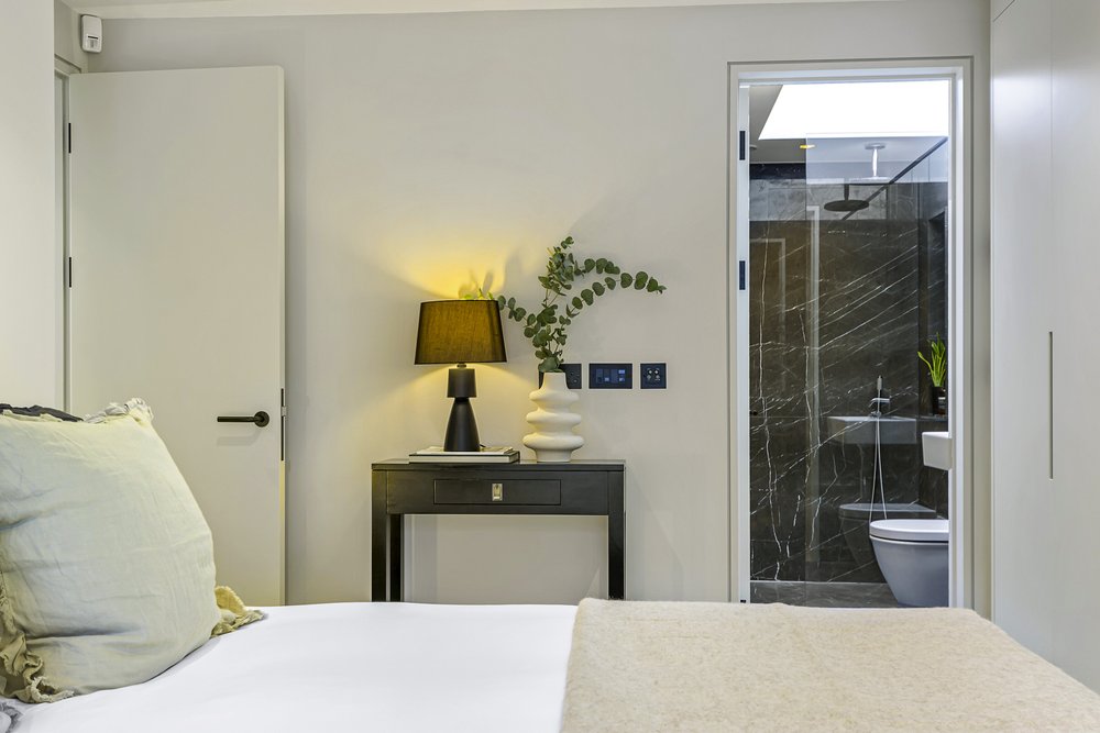  20 King’s Mews #6  -  King’s Mews  - Gallery -  21