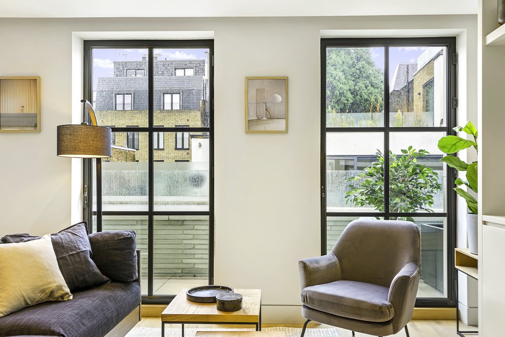  20 King’s Mews #6  -  King’s Mews  - Gallery -  8