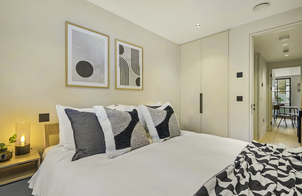  20 King’s Mews #6  -  King’s Mews  - Gallery -  3