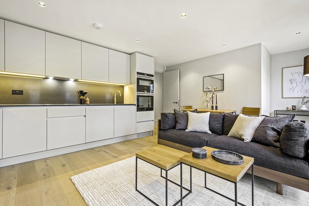  20 King’s Mews #6  -  King’s Mews  - Gallery -  13