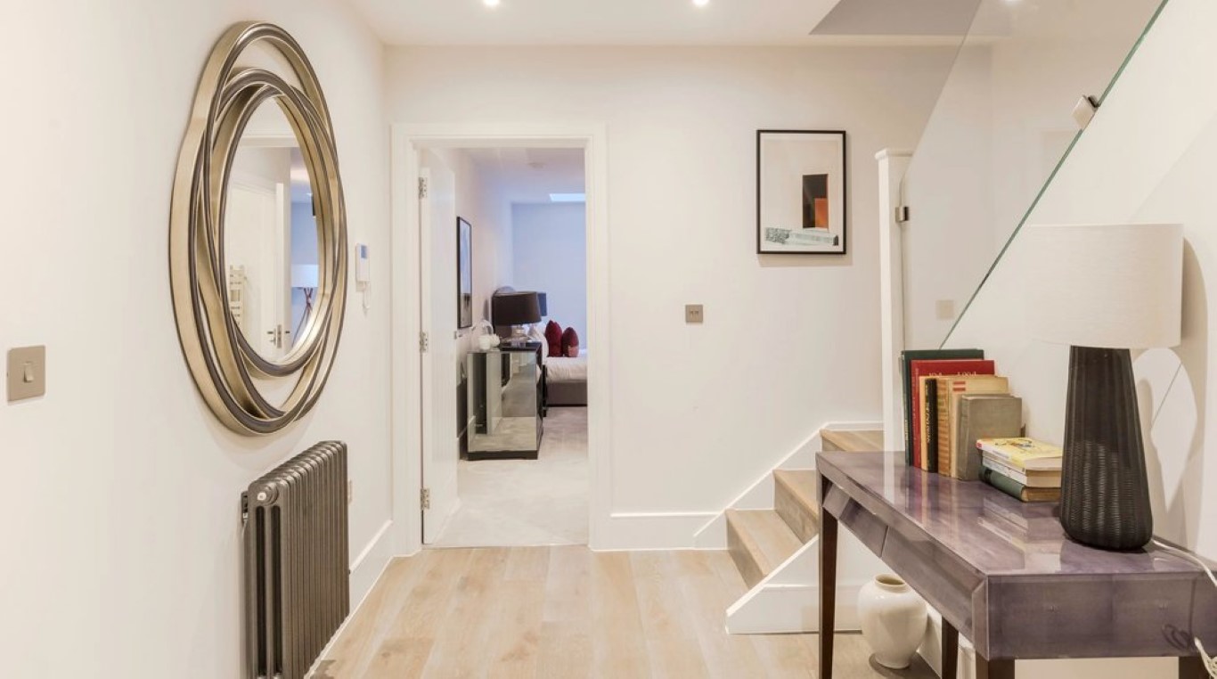 10 King’s Mews #1  -  King’s Mews  - Gallery -  18