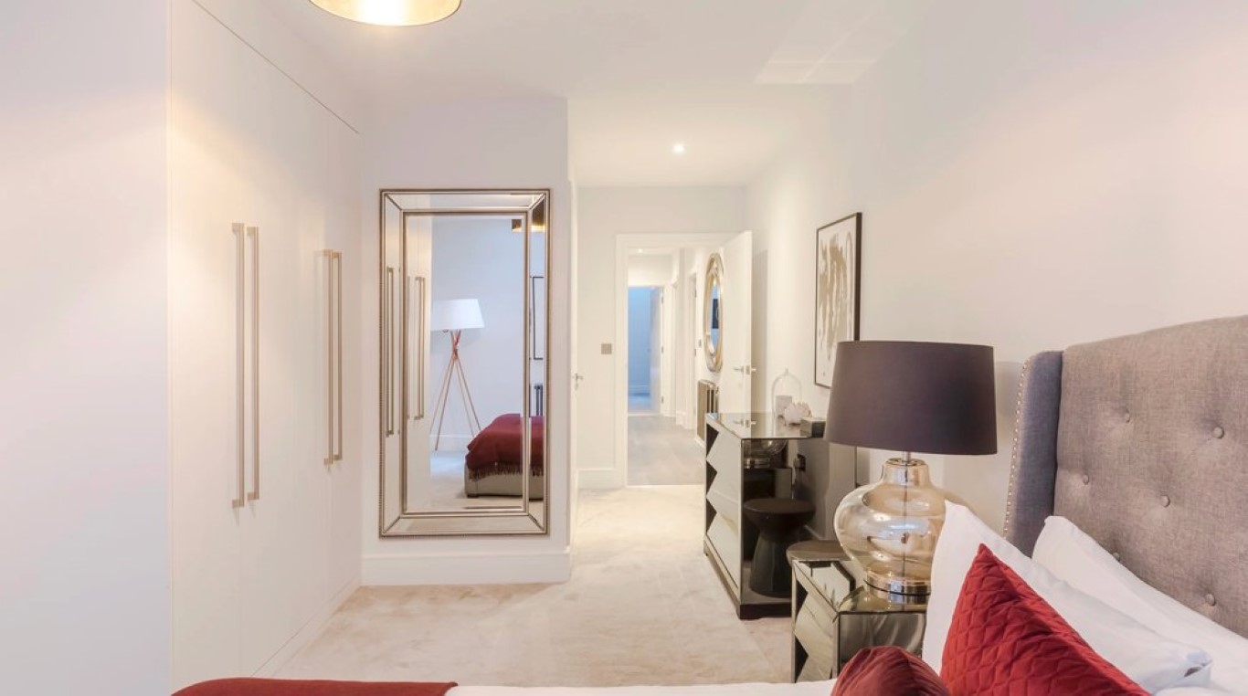  10 King’s Mews #1  -  King’s Mews  - Gallery -  19