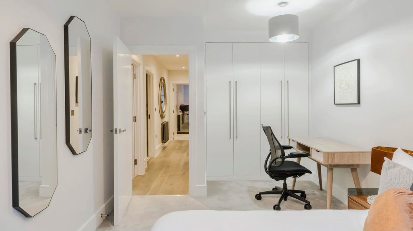  10 King’s Mews #1  -  King’s Mews  - Gallery -  12