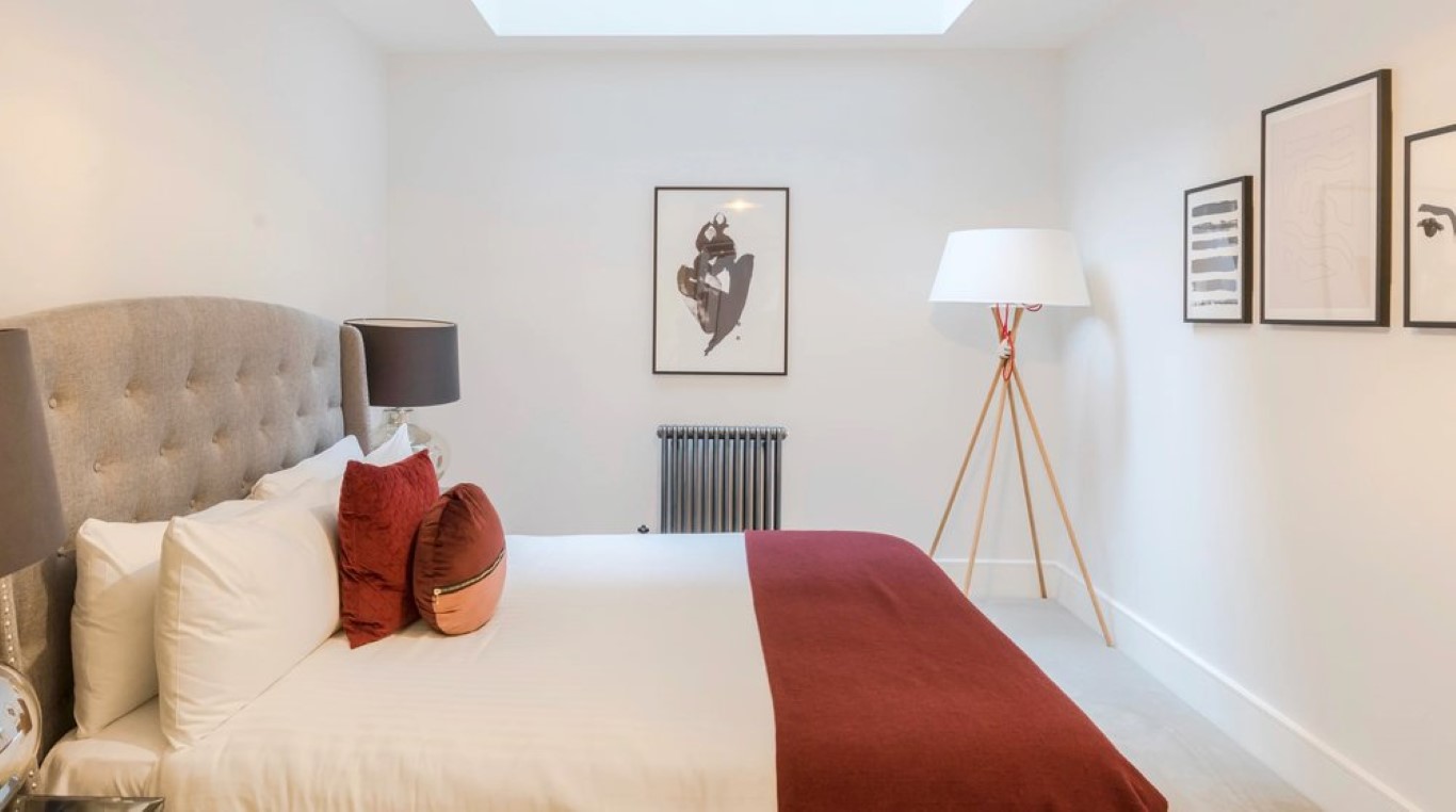  10 King’s Mews #1  -  King’s Mews  - Gallery -  3