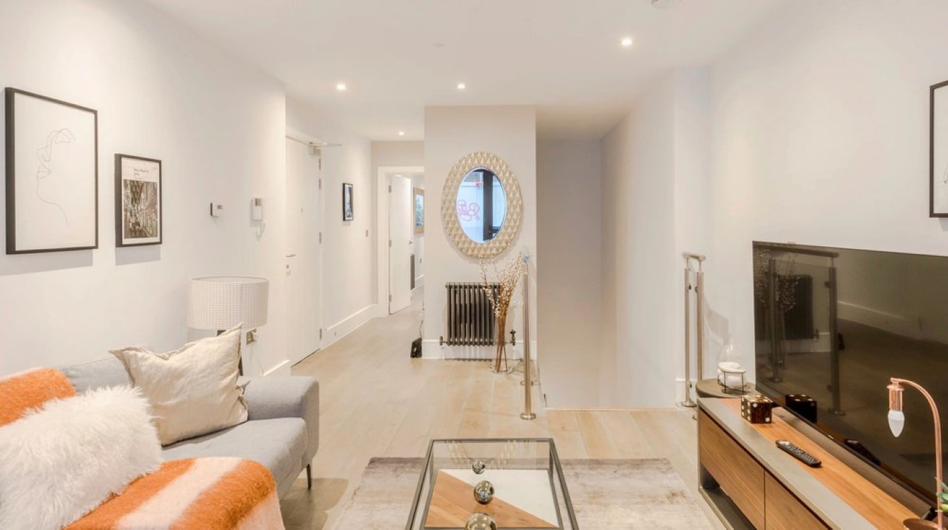  10 King’s Mews #1  -  King’s Mews  - Gallery -  17