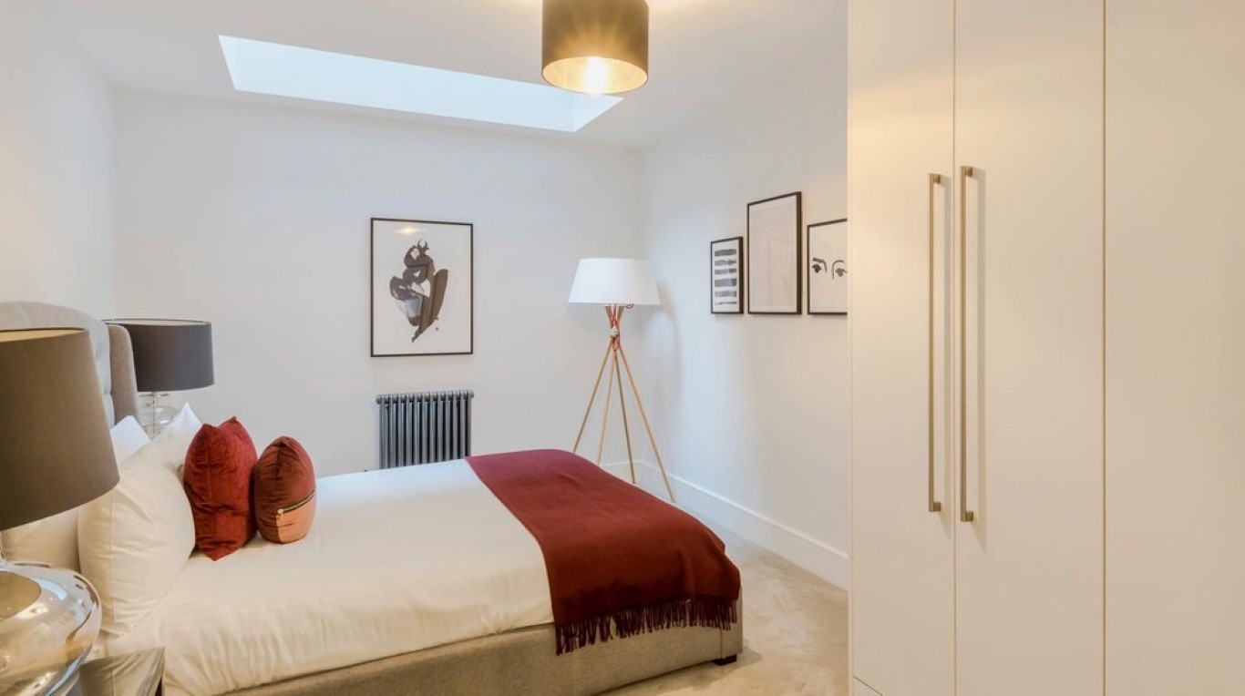  10 King’s Mews #1  -  King’s Mews  - Gallery -  13
