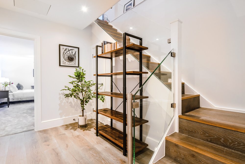  10 King’s Mews #2  -  King’s Mews  - Gallery -  5