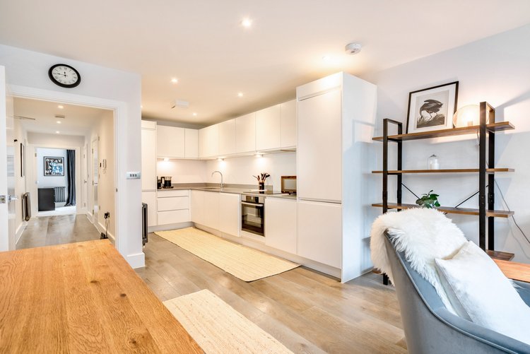  10 King’s Mews #3  -  King’s Mews  - Gallery -  7